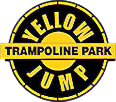 Yellow jump Qweekle