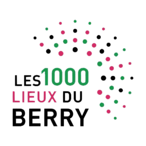 Les 1000 lieux du berry qweekle