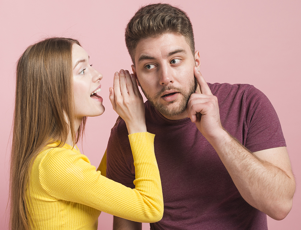 Le bouche à oreille comme stratégie marketing. Qweekle