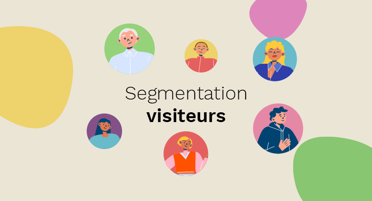 Qweekle segmentation visteurs musée