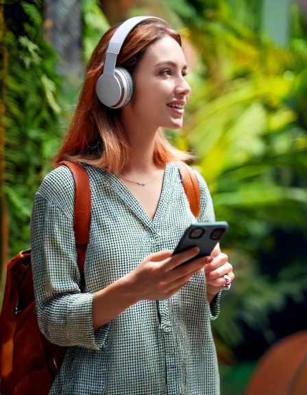 Audio guide via qr code zoo Qweekle