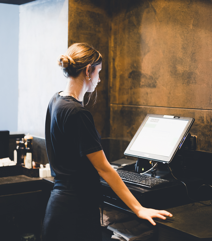 Certification logiciel de caisse Qweekle
