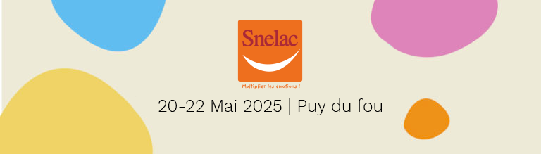 SNELAC 2025 Qweekle
