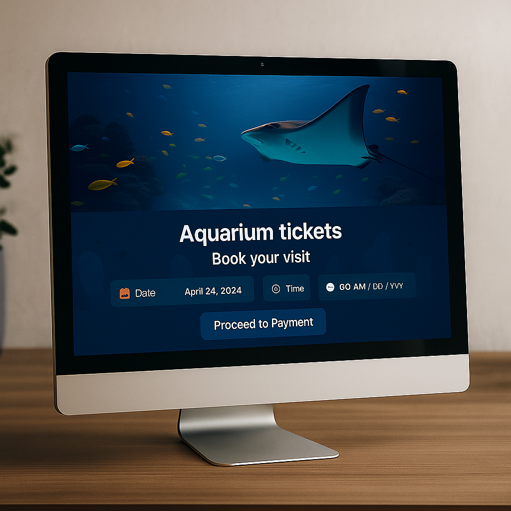 Avantages de la vente en ligne. Qweekle