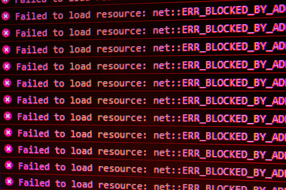 Problèmes techniques. Qweekle