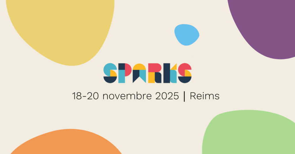 Qweekle au Sparks