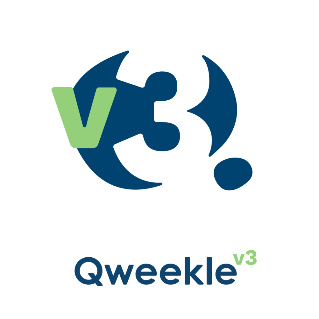 Qweekle V3