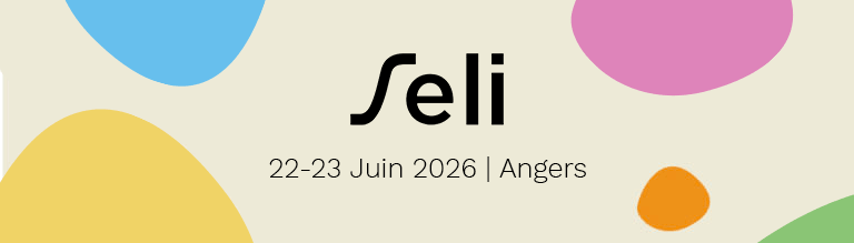 SELI 2026 : rendez-vous à Angers avec le SPACE Header