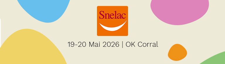 Rencontres du SNELAC 2026