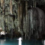 Logiciel billetterie et gestion pour grotte et site souterrain Qweekle